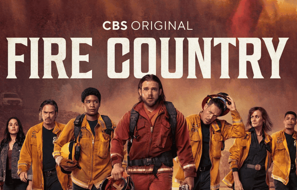Fire Country Season 2 Release date: Who Will Be Essential for Fire ...