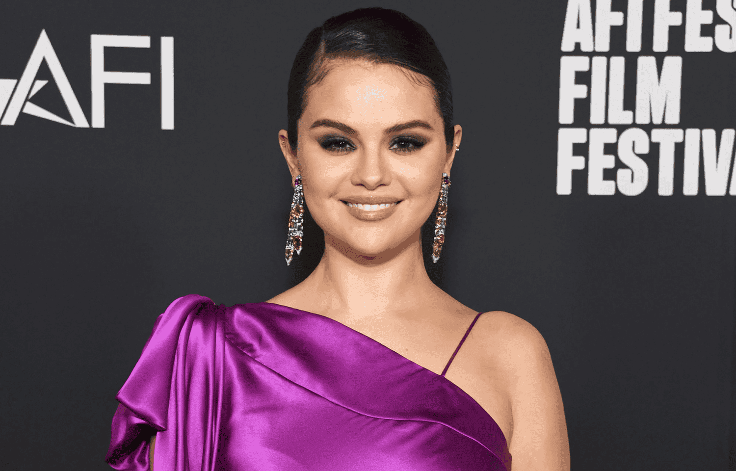 Selena Gomez Becomes Instagram’s Most Followed Woman Once Again