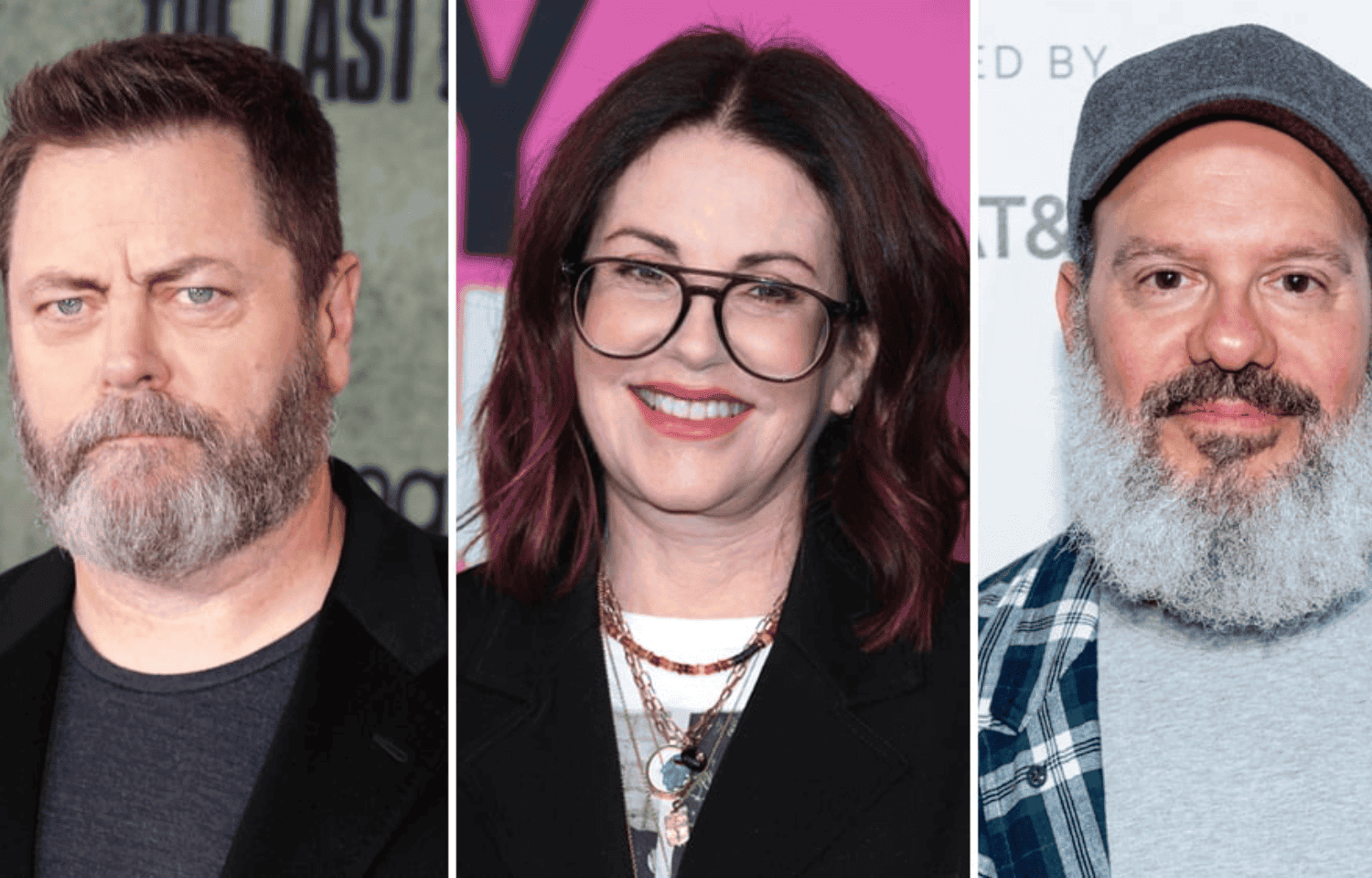 The Umbrella Academy Adds A Trio Of Comedy Stars To The Cast Of Season 4