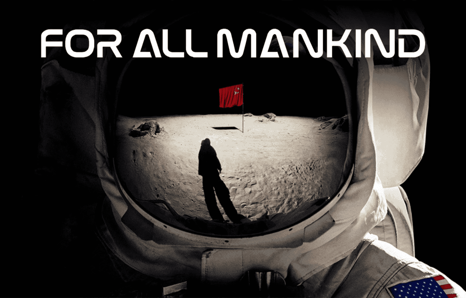 For All mankind reviews
