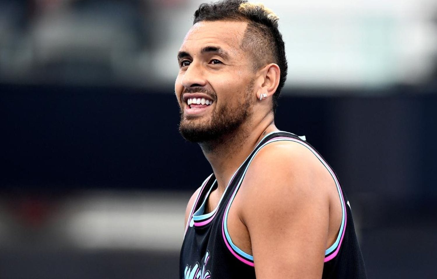 Nick Kyrgios Net Worth 2023 and Current Controversies