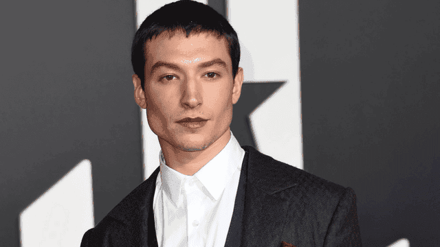 Ezra Miller Dating history: who is he dating