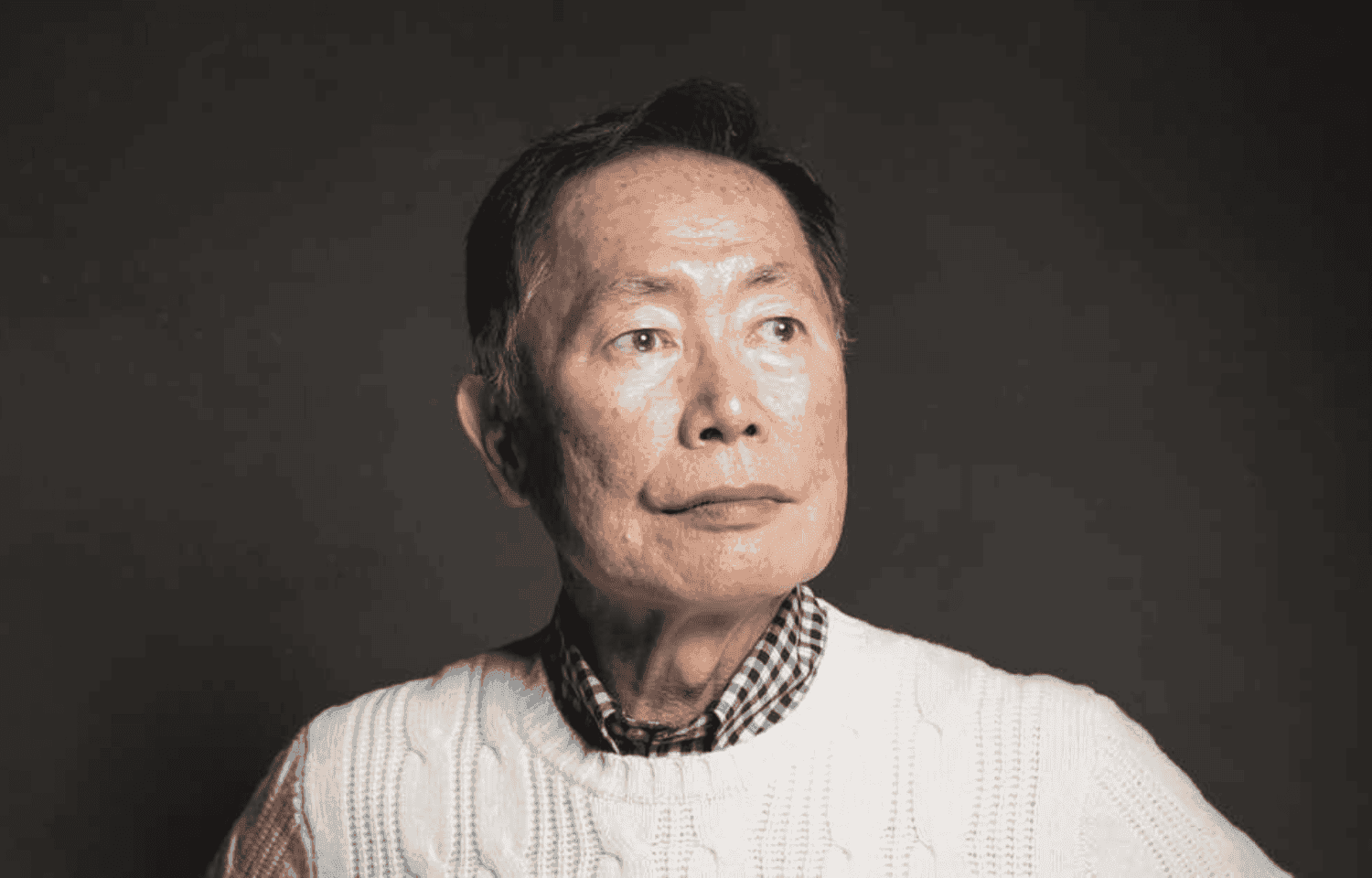 George Takei Came Out as Gay