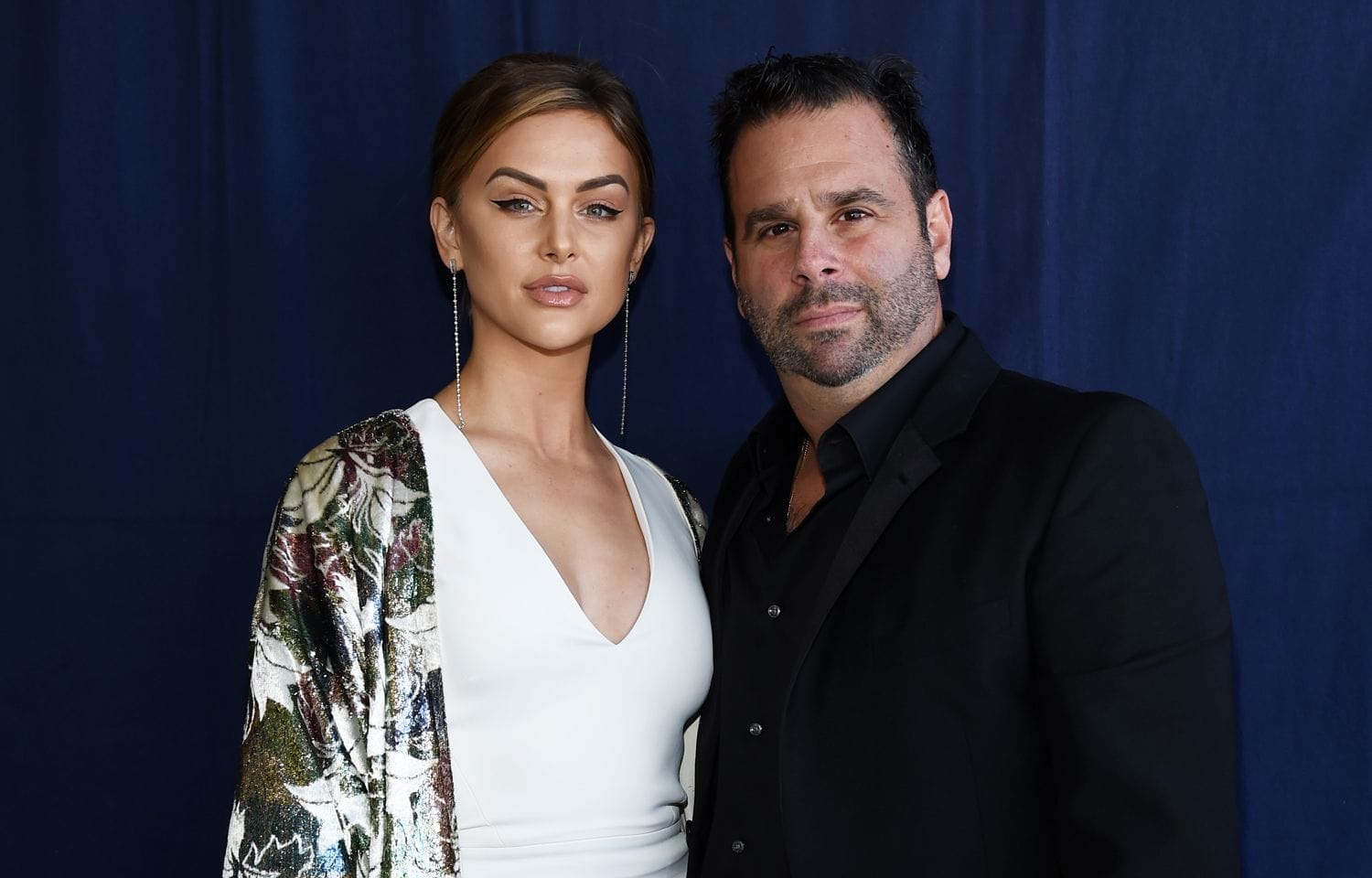 Who Is Randall Emmett dating Now?