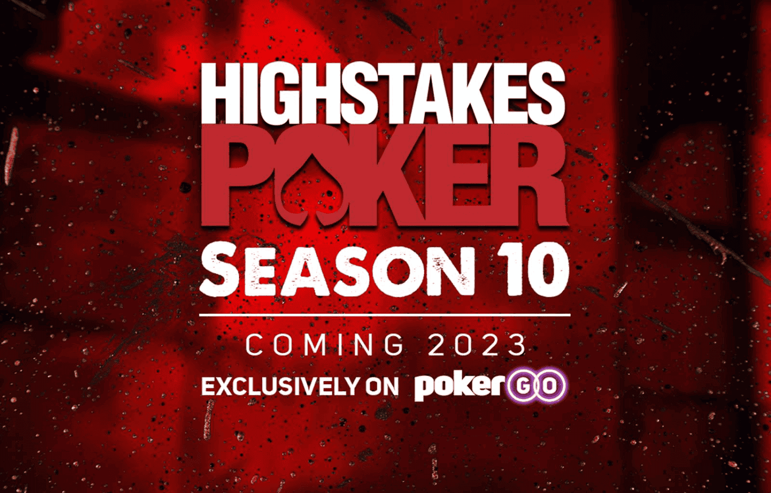 How To Watch High Stakes Poker Season 10 Episodes