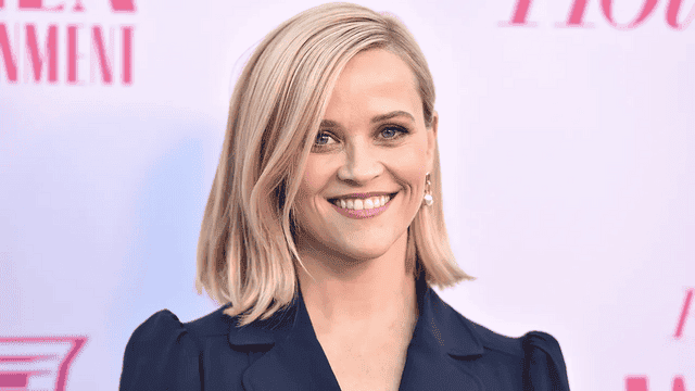 Reese Witherspoon Height