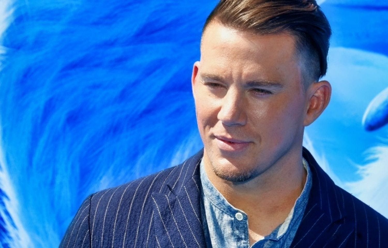 Is Channing Tatum Gay, Bisexual or Queer?