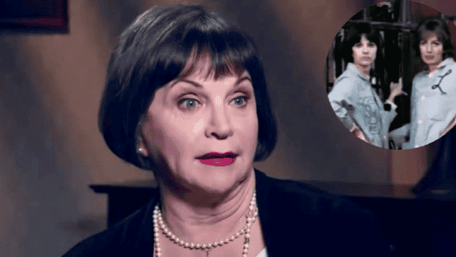 Who was Cindy Williams? What caused her death?