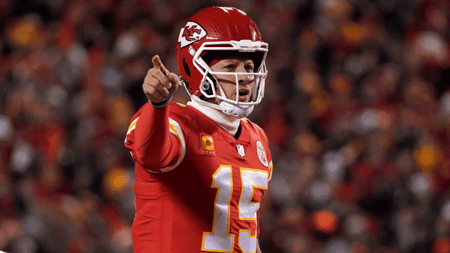 Patrick Mahomes Sexuality: Is He Gay or Straight?