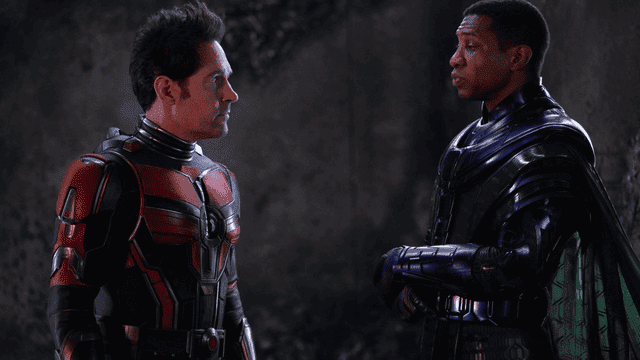 Does Scott Lang Die In Ant-Man And The Wasp: Quantumania?