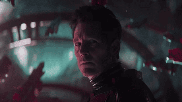Does Scott Lang Die In Ant-Man And The Wasp: Quantumania?