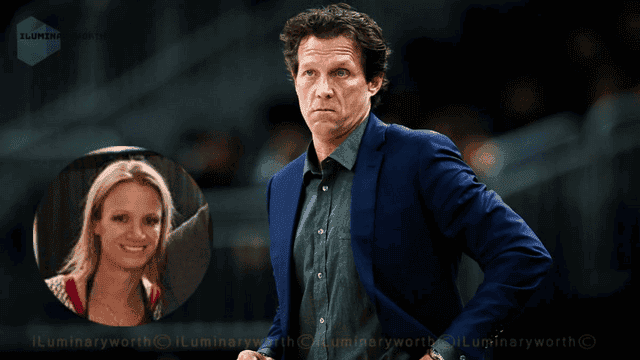 Who is Quin Snyder's wife, Amy Snyder?