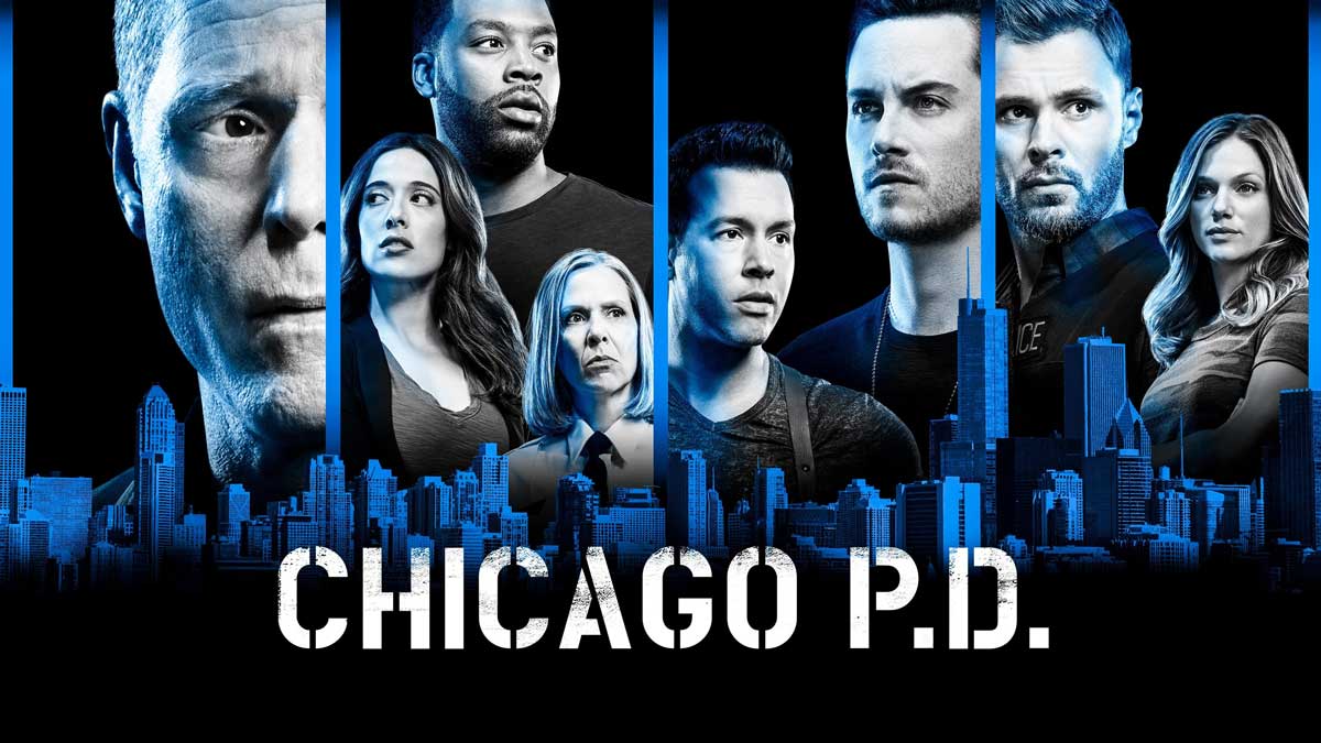 chicago PD Season 11