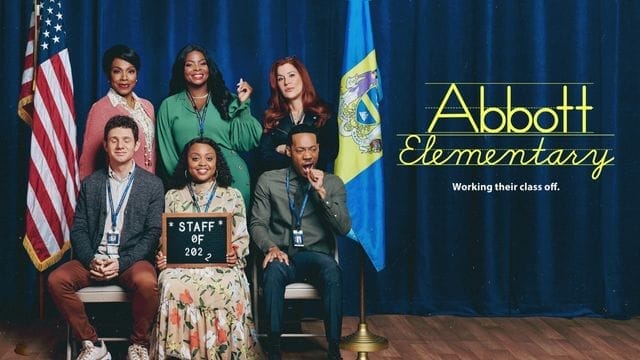 Abott Elementary Season 4