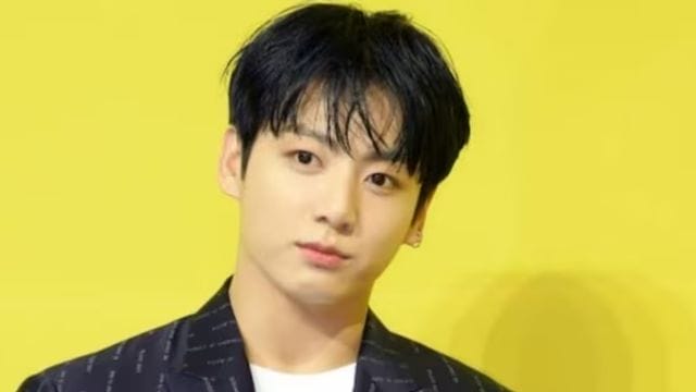 BTS' Jungkook Takes Down His Instagram Account