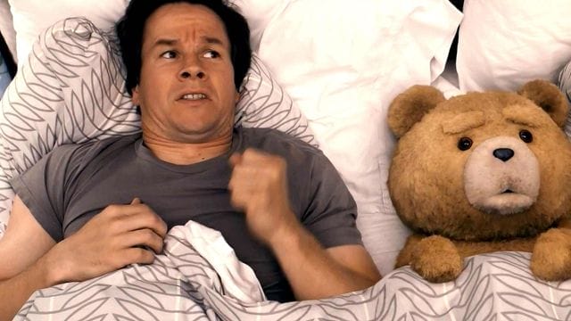 Ted 3 Release Date