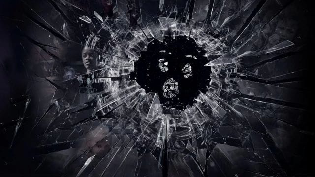 Black Mirror season 6 release date
