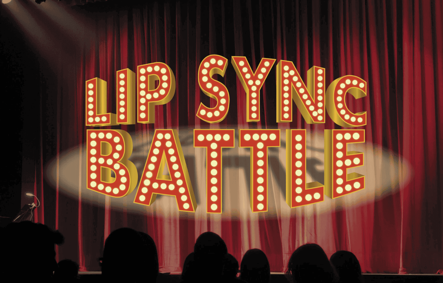 Lip Sync Battle Season 6