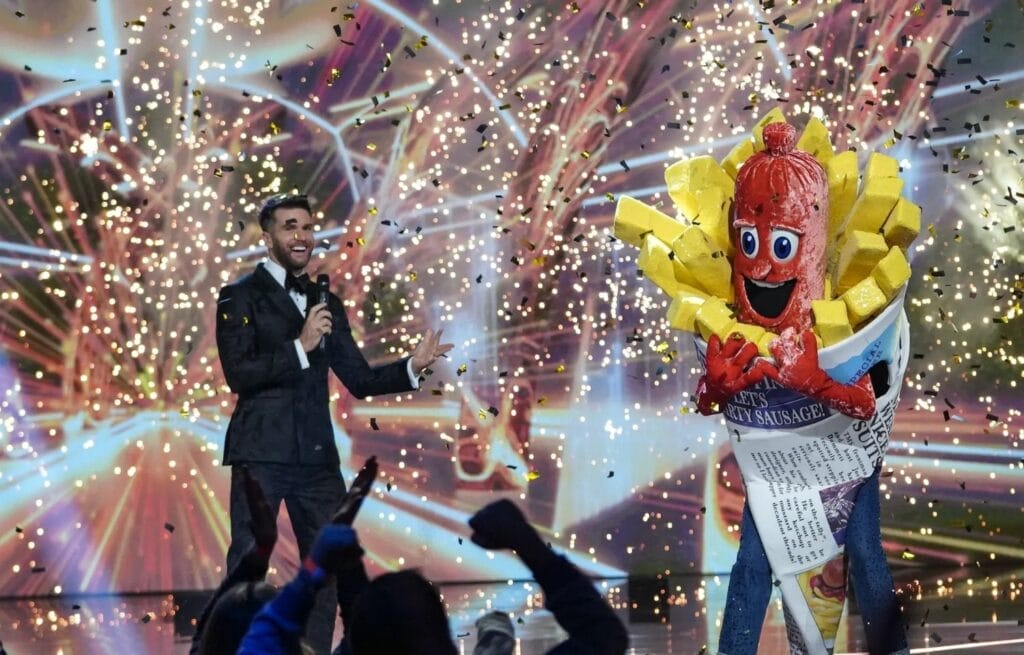 The Masked Singer Season 10 Release Date: Who Will Be Judging The