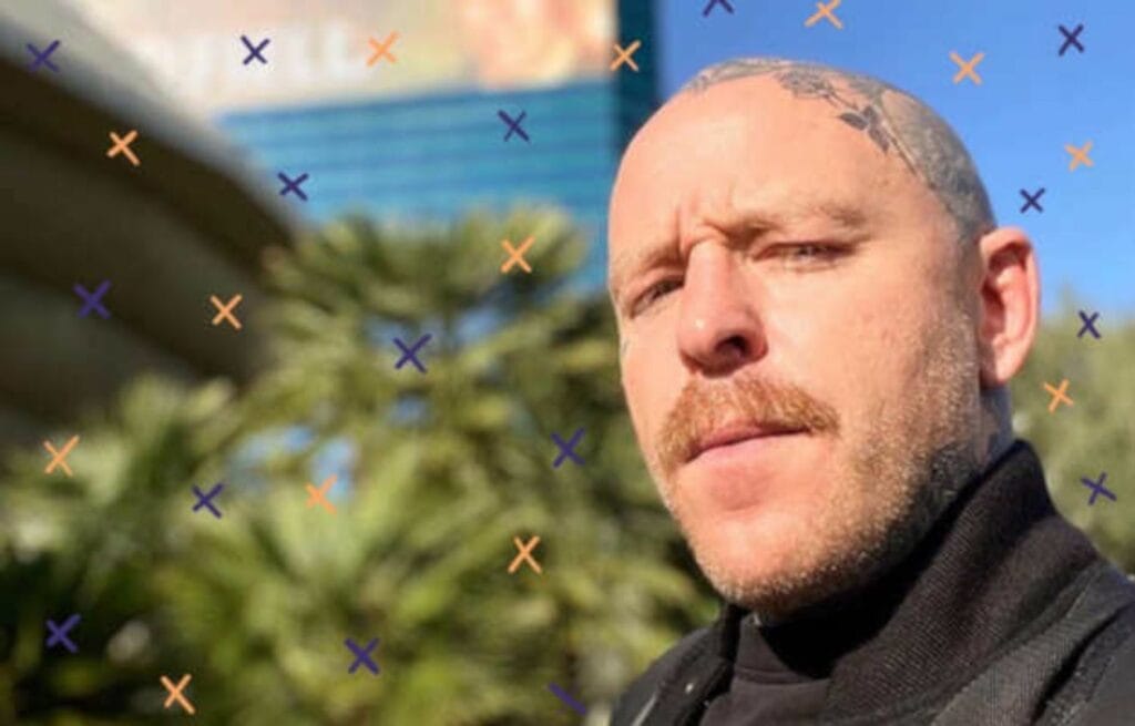 Jason Ellis Divorce The Untold Story of Jason Ellis' Marriage and