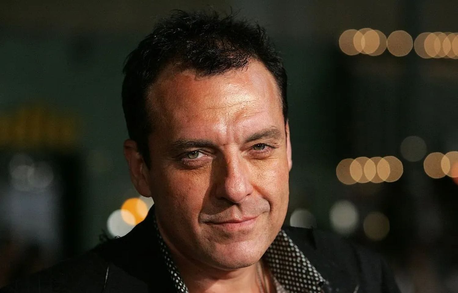 Who is Tom Sizemore's Wife?