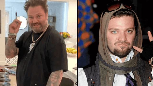 who is Jackass’ Alum Bam Margera, why he is arrested