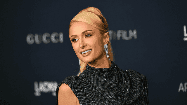 Paris Hilton Talks About Her Sex Tape in New Memoir, Says She was Pressured
