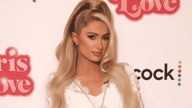 Paris Hilton Talks About Her Sex Tape in New Memoir, Says She was Pressured
