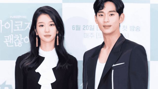 Who Is Kim Soo Hyun and Seo Ye Ji Relationship Controversy Explained