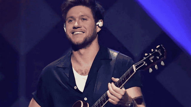 The Voice: Niall Horan picks contestant who sang Harry Styles song