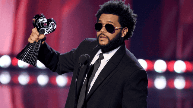 The Weeknd Sets Guinness World Records as the ‘Most Popular Artist