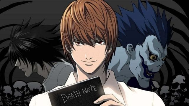 death note season 2