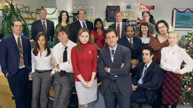 Where Is The Cast Of ‘The Office’