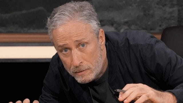 The Problem With Jon Stewart Season 2 Release Date