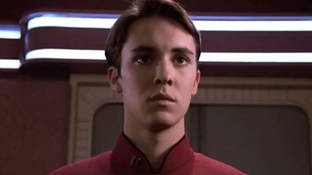 What Happened to Wesley Crusher?