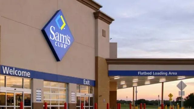 Sam’s Club Review: A great place to shop