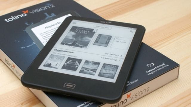 How to Make The Most Of E-Books