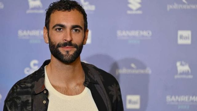 Who is Marco Mengoni Dating? Marco Megnoni Marriage Rumours | Trending ...