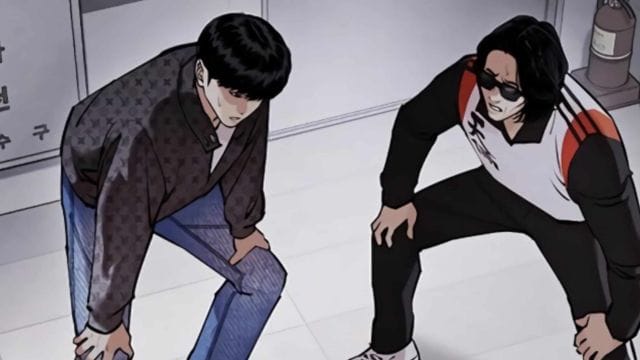 Lookism Chapter 450 Release Date