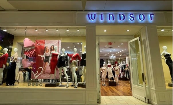 Windsor Dresses Review_ Unveiling the Hidden Truths Behind this Popular Apparel Brand