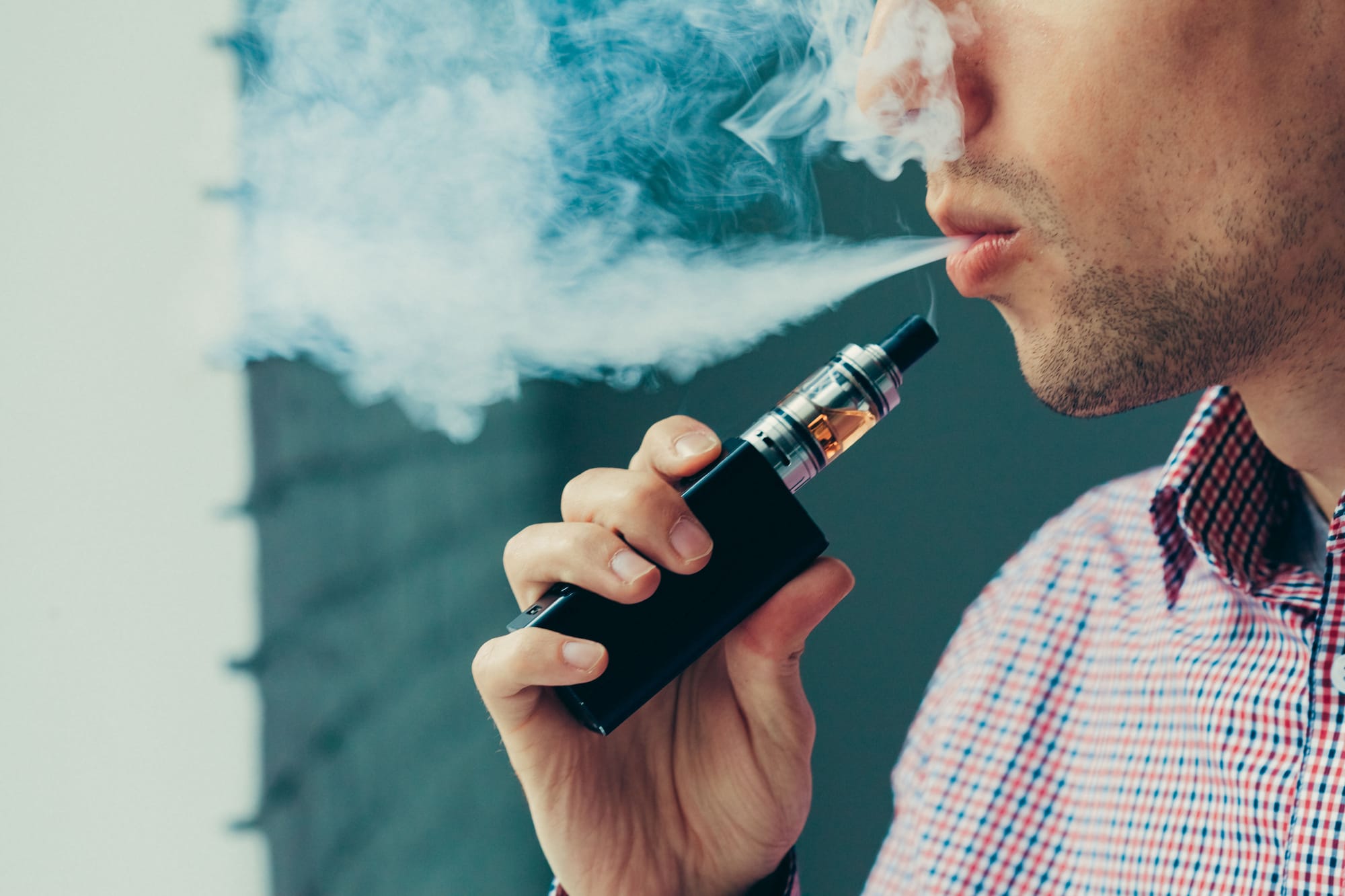 A Newbie's Guide To The Different Types Of Vapes