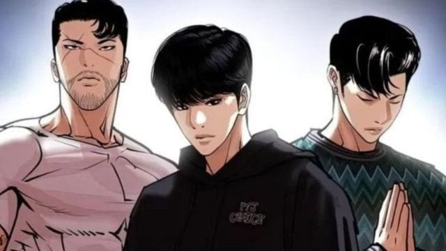 Lookism Chapter 453 Release Date