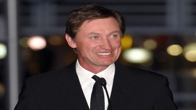 Wayne Gretzky Plastic Surgery