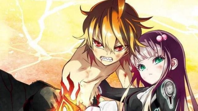 Twin Star Exorcists Chapter 120 Release Date
