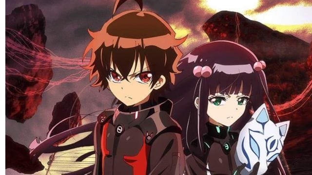 Twin Star Exorcists Chapter 120  Release Date