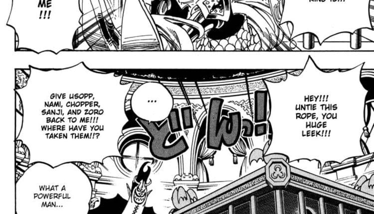 One Piece Chapter 1089 Release Date Recap Spoiler Where To Read And 