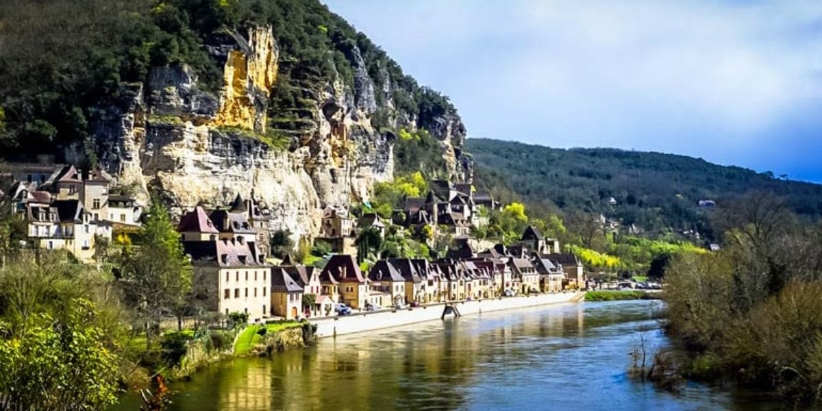 Best Romantic Places in France