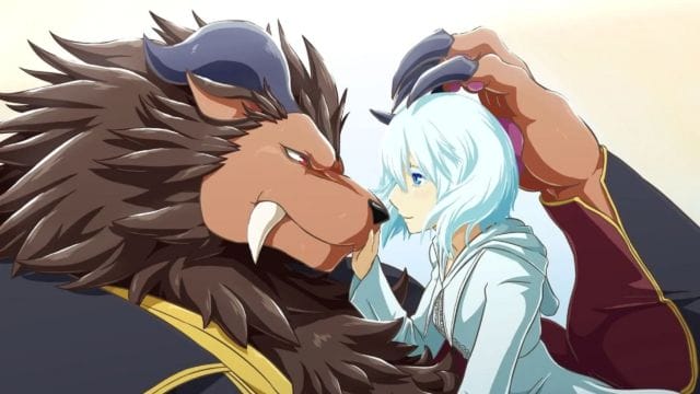 Sacrificial Princess and the King of Beasts Season 2 Release Date