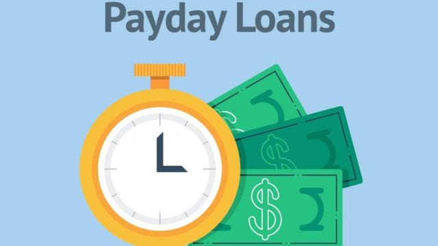 Understanding Payday Loans