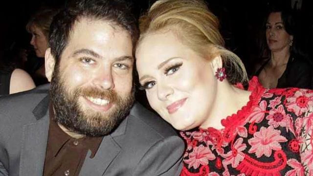 Adele Reveals the Real Reason Why She Got Divorced